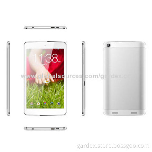 Microsoft's Windows 8-inch Tablet PCs, Running Intel Z2520 Dual-core Solution, 3,800mAh Battery